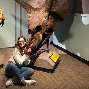 Meet your Posher, Gillian